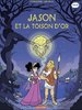 ebook - La mythologie en BD (Tome 8) - Jason et la Toison d'Or