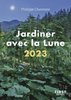 ebook - Petit livre de - Jardiner avec la lune 2023