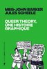 ebook - Queer theory, une histoire graphique