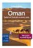 ebook - Oman, Qatar et Emirats arabes unis 4ed