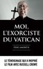 ebook - Moi, l'exorciste du Vatican