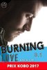 ebook - Burning Love - Saison 1