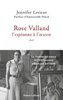 ebook - Rose Valland, l'espionne à l'oeuvre