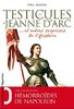 ebook - Les Testicules de Jeanne d'Arc.. et autres surprises de l...