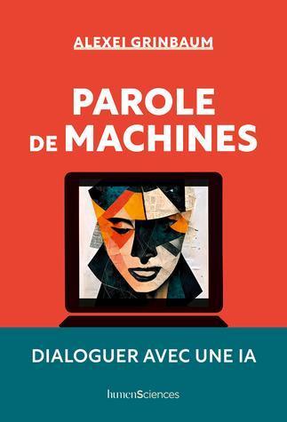 ebook - Parole de machines