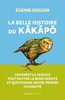 ebook - La belle histoire du kakapo