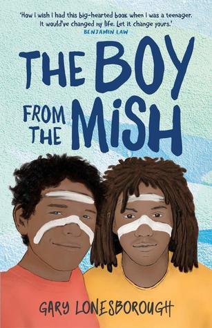 ebook - The Boy from the Mish