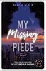 ebook - My missing Piece - Tome 1