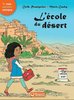 ebook - L'École du désert