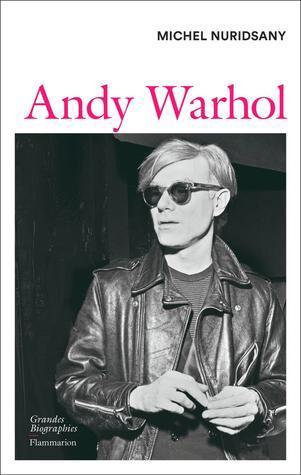 ebook - Andy Warhol